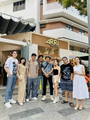 Arri Coffee 08
