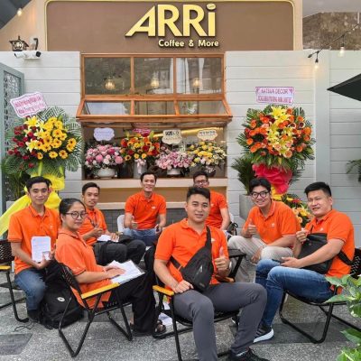 Arri Coffee 11
